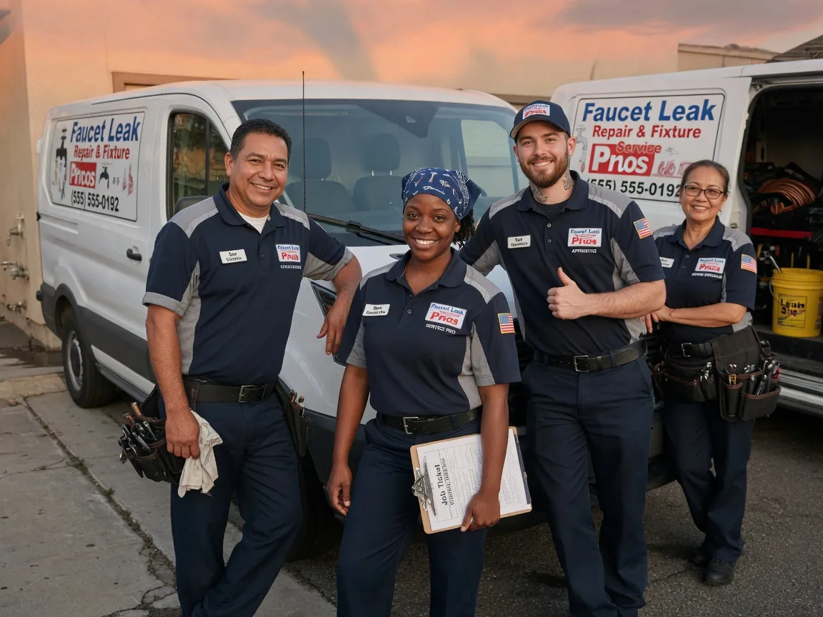 Faucet Repair company in Lake Junaluska, NC